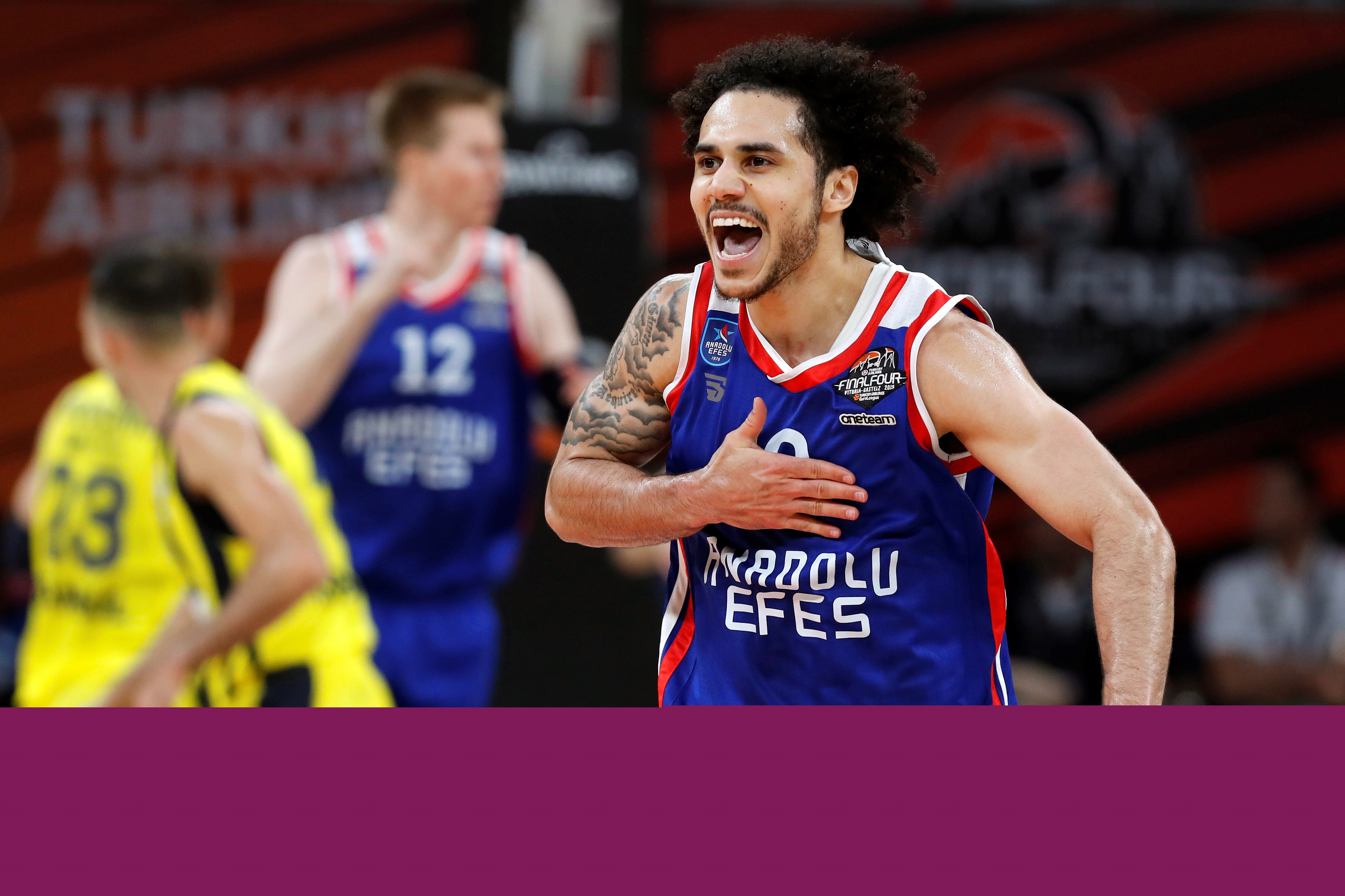 詹姆斯放弃得分上双记录，最后一传助攻八村垒绝杀，湖人险胜猛龙（詹姆斯舍分不追上双，终场妙传八村垒绝杀，湖人险胜猛龙）