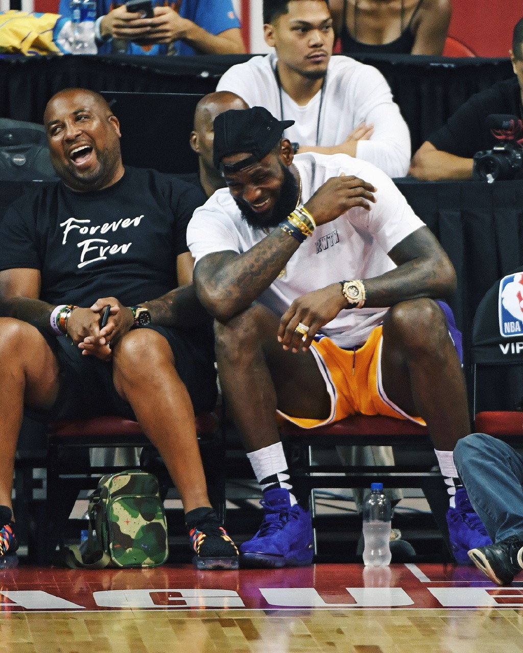 全民篮球时代是否已经到来？（我们是否已经步入全民篮球时代？）